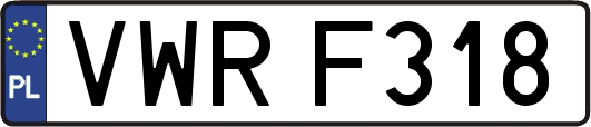 VWRF318