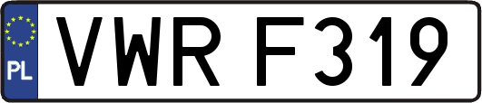 VWRF319