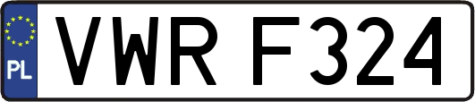 VWRF324