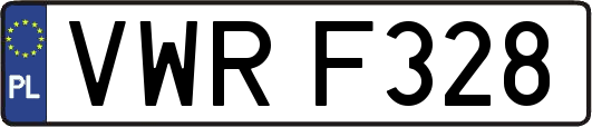 VWRF328