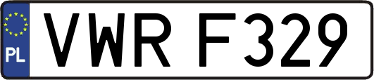 VWRF329