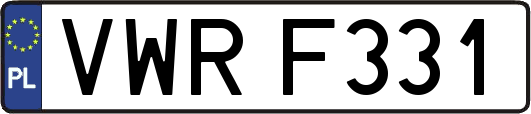VWRF331