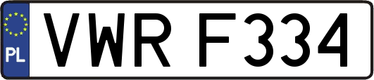 VWRF334