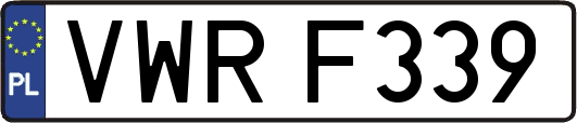 VWRF339