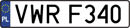 VWRF340