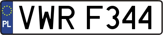 VWRF344