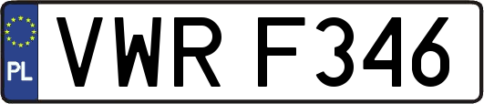 VWRF346