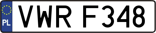 VWRF348