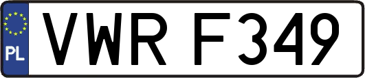 VWRF349