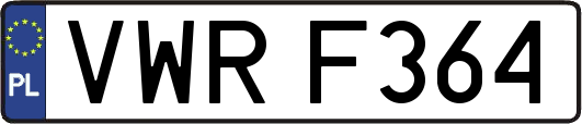 VWRF364