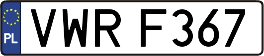 VWRF367