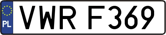 VWRF369