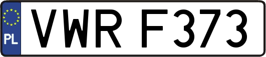 VWRF373
