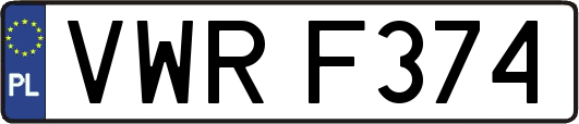 VWRF374