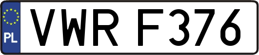 VWRF376