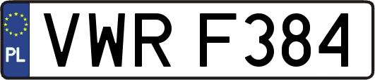 VWRF384