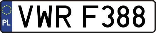 VWRF388