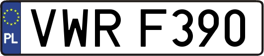 VWRF390