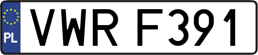 VWRF391