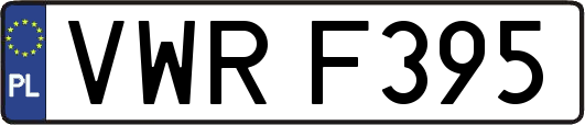 VWRF395