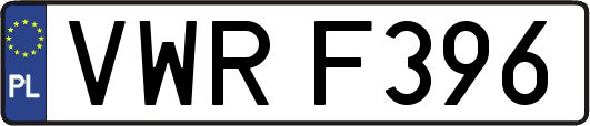 VWRF396
