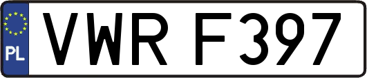 VWRF397
