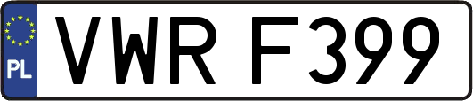 VWRF399