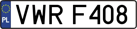 VWRF408