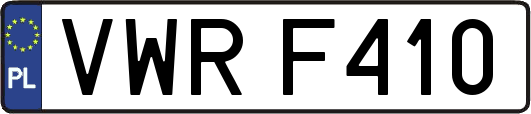 VWRF410
