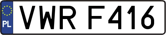 VWRF416