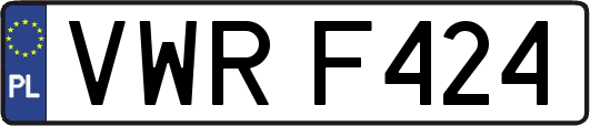 VWRF424