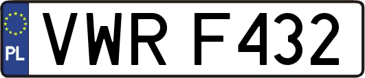 VWRF432