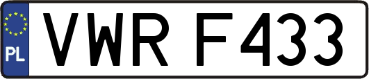VWRF433