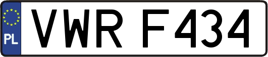 VWRF434