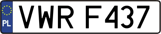 VWRF437
