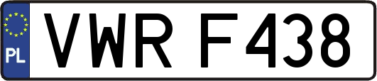 VWRF438