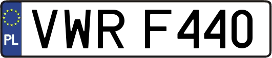 VWRF440