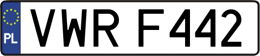 VWRF442