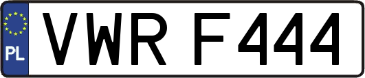 VWRF444
