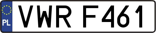VWRF461