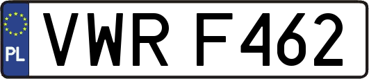 VWRF462