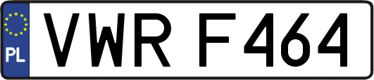 VWRF464