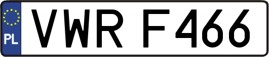 VWRF466