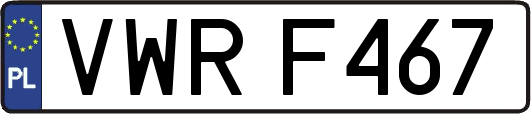 VWRF467