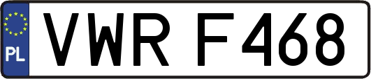 VWRF468