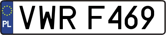 VWRF469
