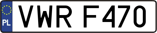 VWRF470