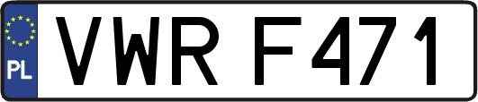 VWRF471