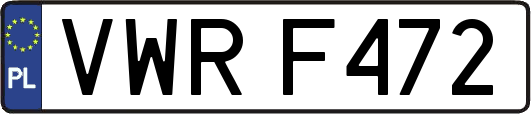 VWRF472