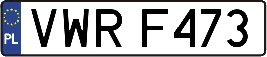 VWRF473